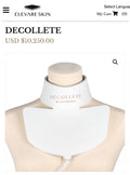 DECOLLETE