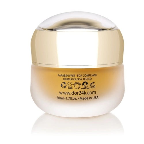 24K Gold Facial Peel System