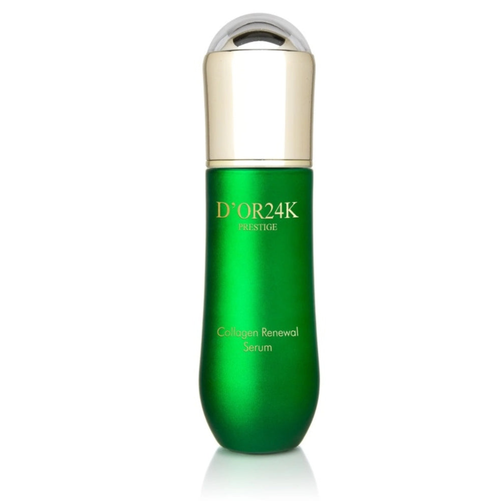 D’or 24k Collagen Renewal Serum