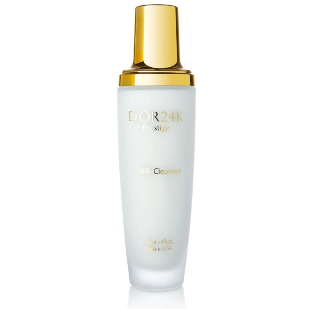 Exfoliating Pearl Milk Cleanser