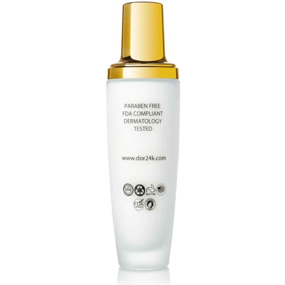 Exfoliating Pearl Milk Cleanser
