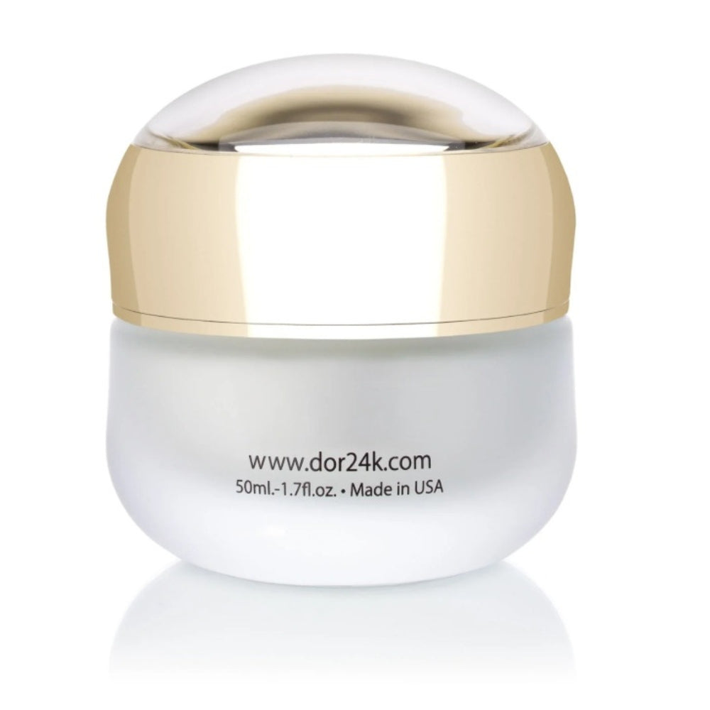 Multi-Vitamin Recovery Night Cream