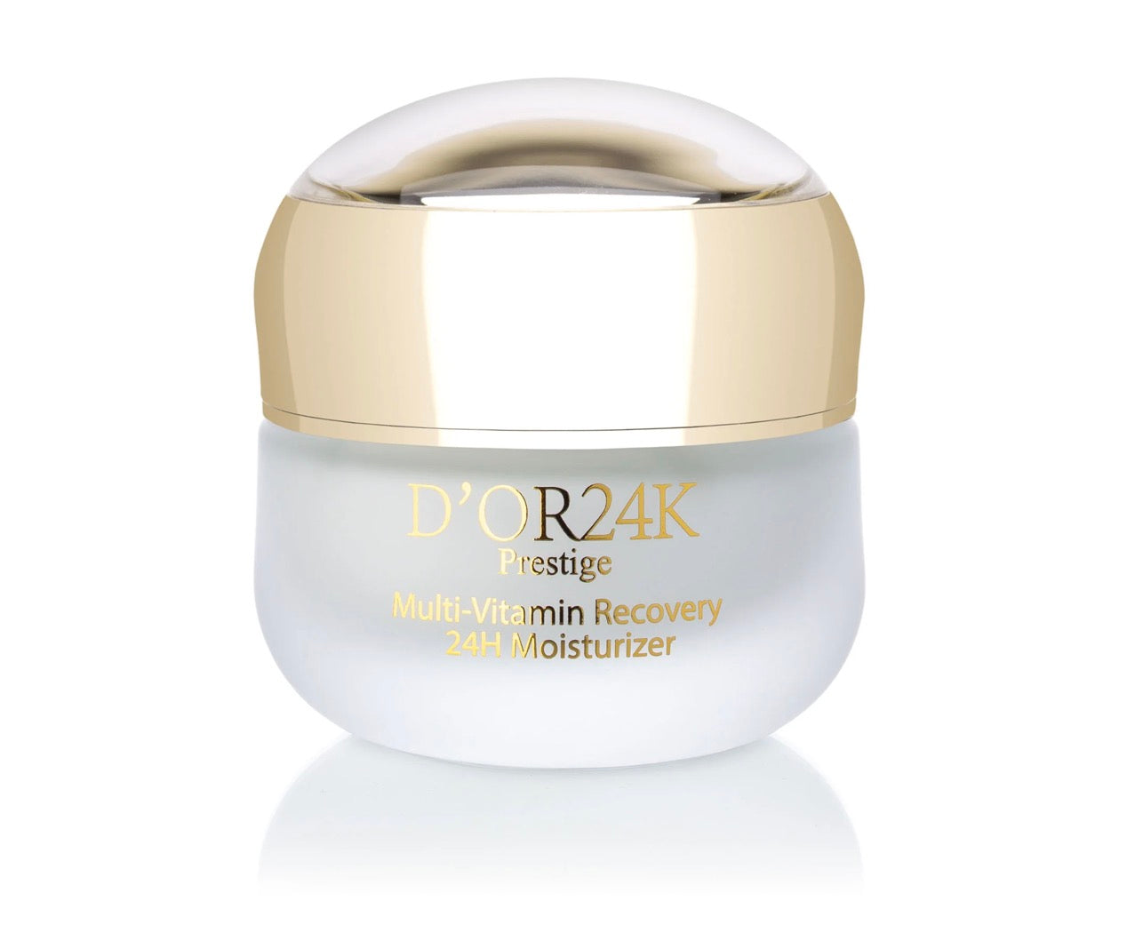 D’or 24k Multi-Vitamin Recovery 24H Night & Day Moisturizer