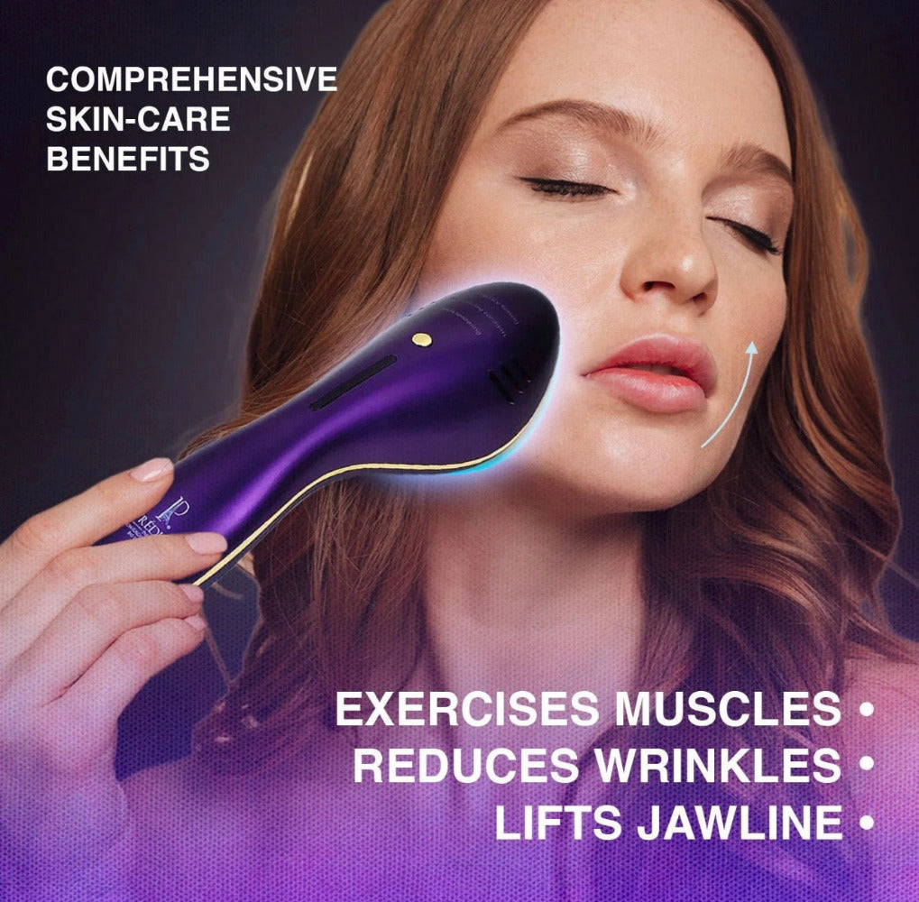 Cinderella Super Power Anti-Aging Skin Care Device