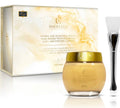 Firming and Tightening Peeling Mask Infused with Hyaluronic Acid + Multi-Peptide Complex