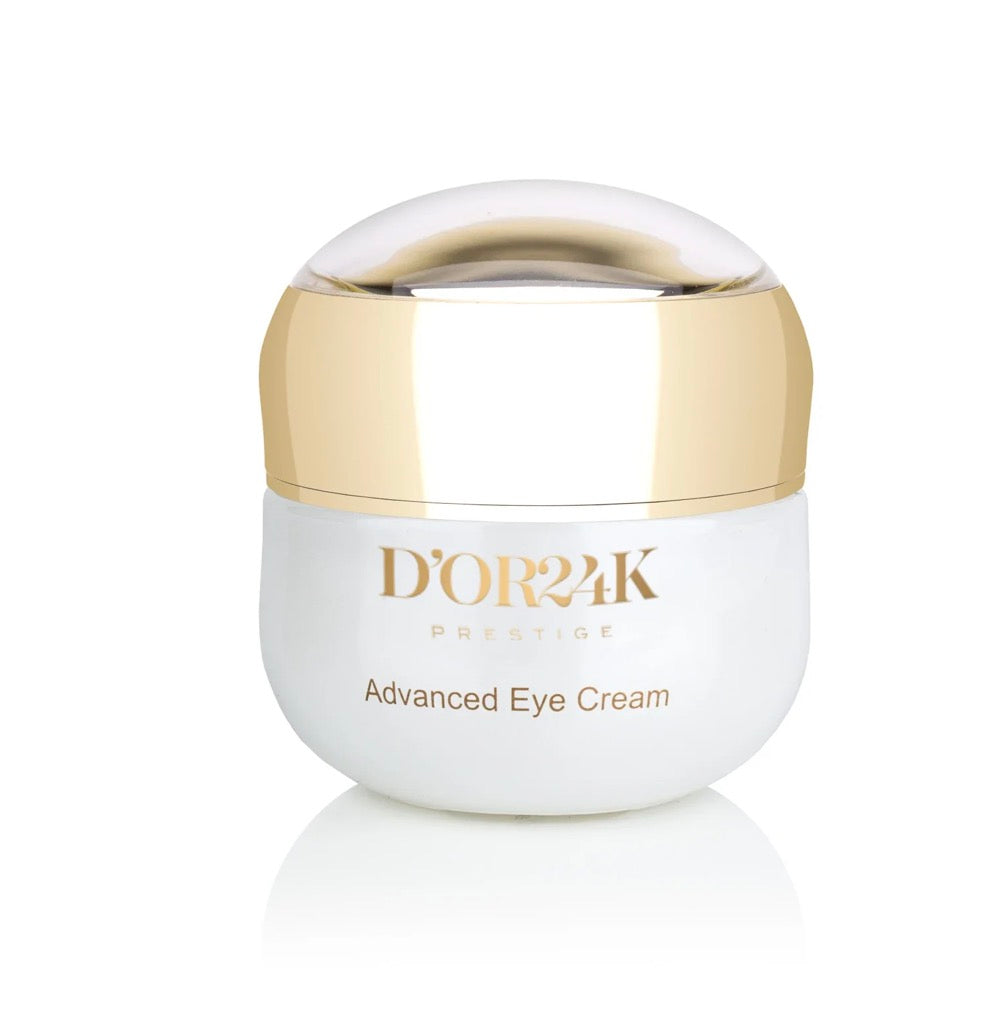 D’or 24k Hyaluronic Acid Eye Cream