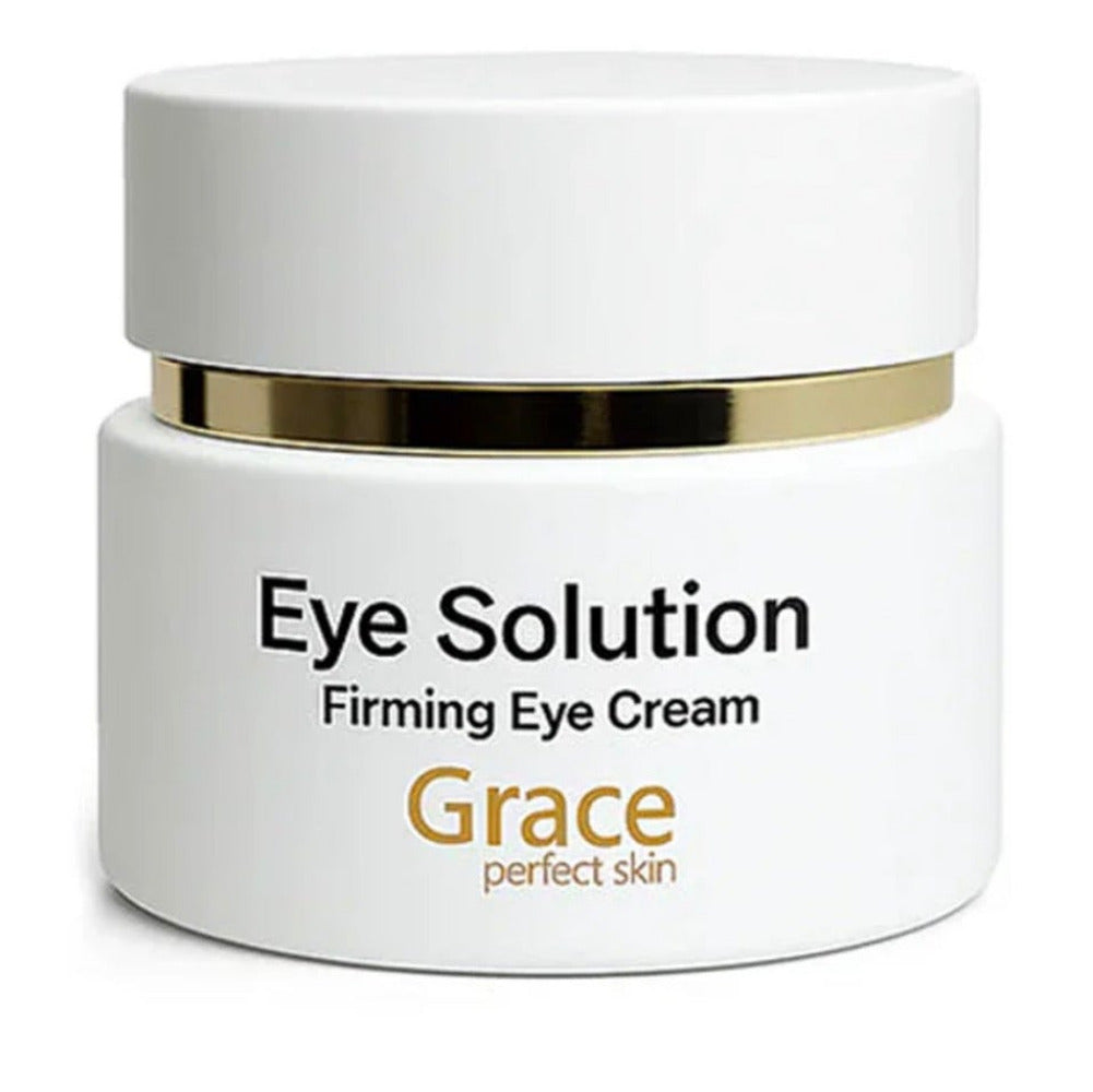 Eye Solution – Firming Eye Cream