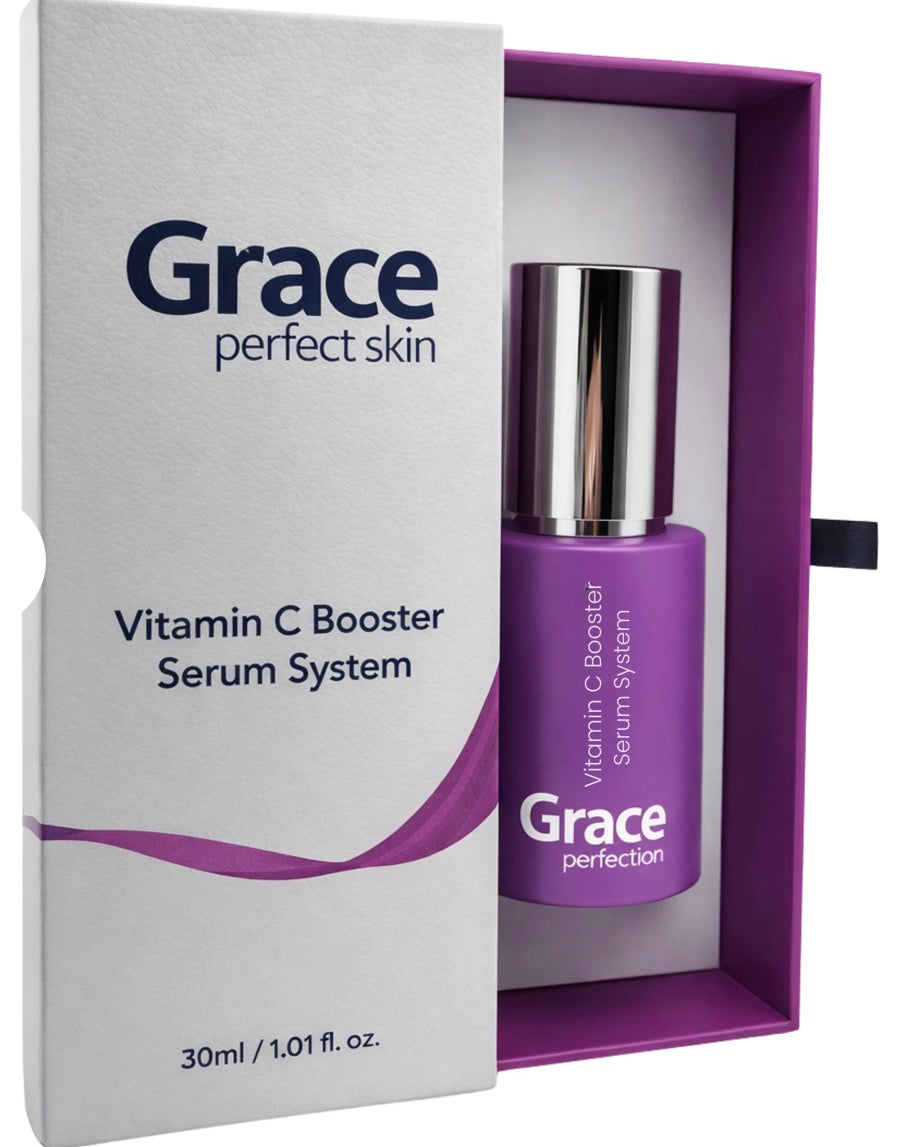 Grace Vitamin C Serum