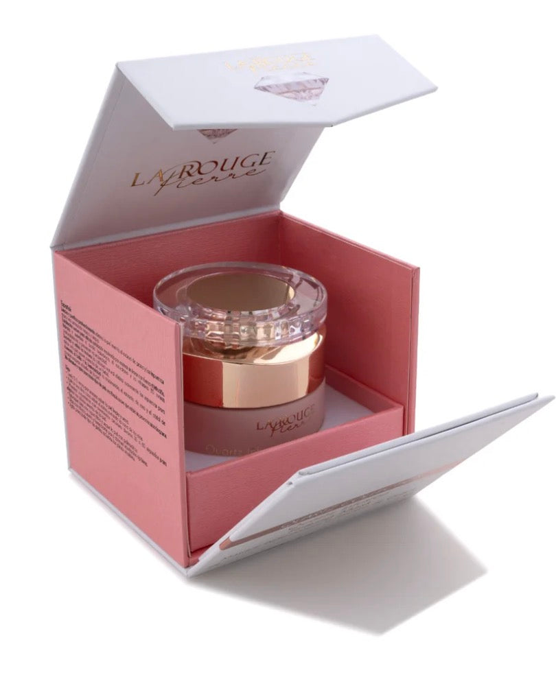 La Rouge Pierre Quartz Infusion Firming Mask