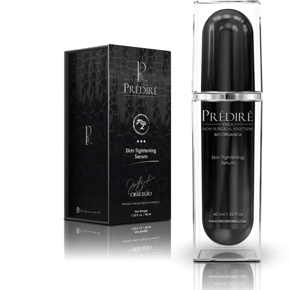 Skin Tightening & Tissue Bonding Serum (Enriched with Vitamin E & Retinol)