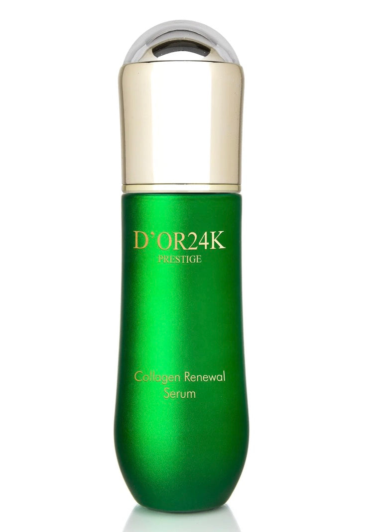 D’or 24k Collagen Renewal Serum