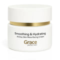 Smoothing & Hydrating – All-Day Skin Resurfacing Cream