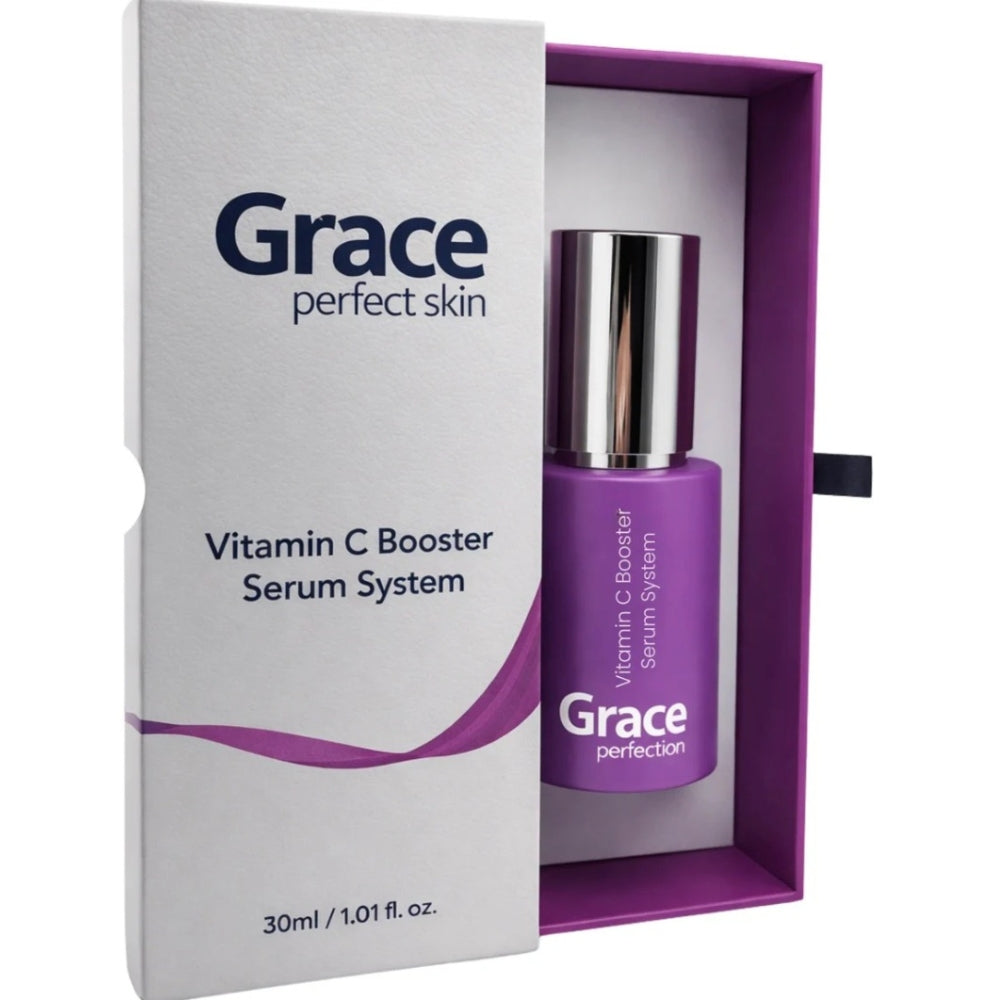 Grace Vitamin C Serum